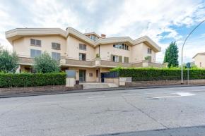 Green flats in the heart of Empoli Empoli